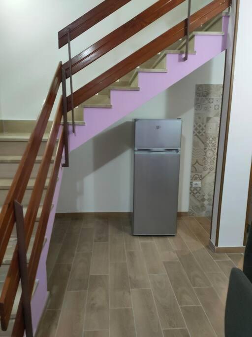 Barocco Salentino Home Lecce Exteriör bild