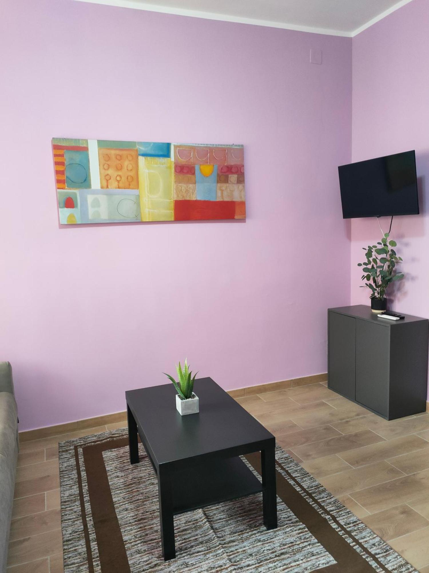 Barocco Salentino Home Lecce Exteriör bild